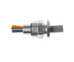 A3LBFNP12M20 Peppers A3LBF/NP/12/M20 Ex Cable Gland A3LBF/NP/12/M20 NP-Brass IP66&amp;IP68@50m EExdeIIC &#248;:0.9-6.0mm
